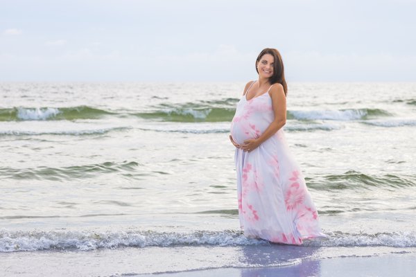 Maternity example