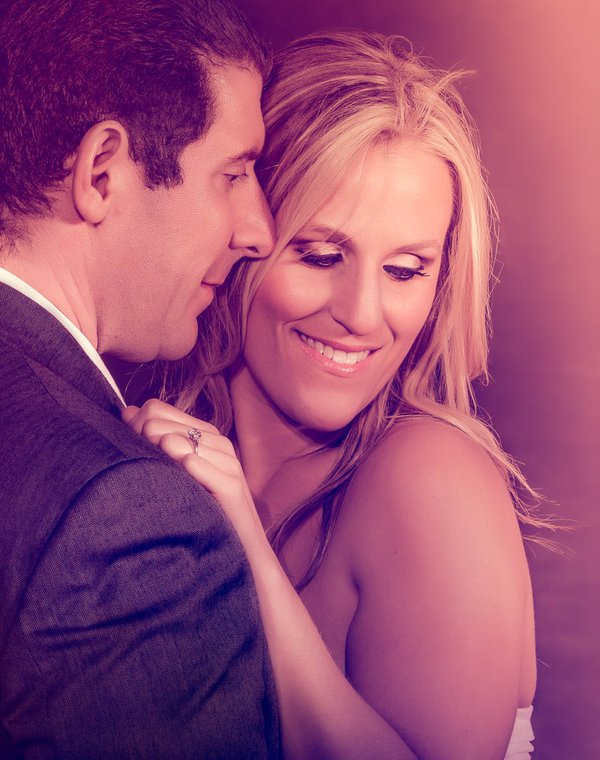 Engagement example
