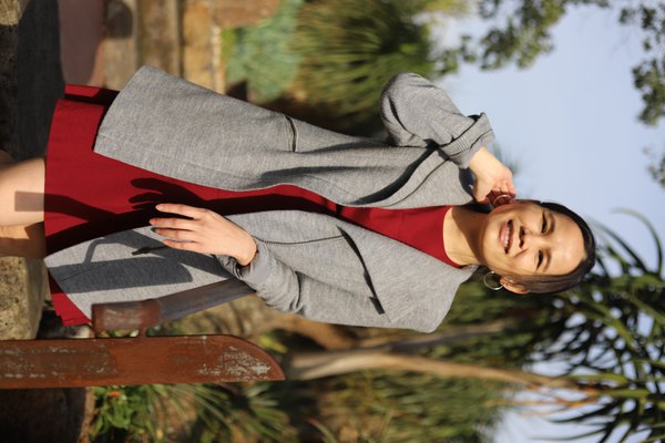 Dating Portrait example