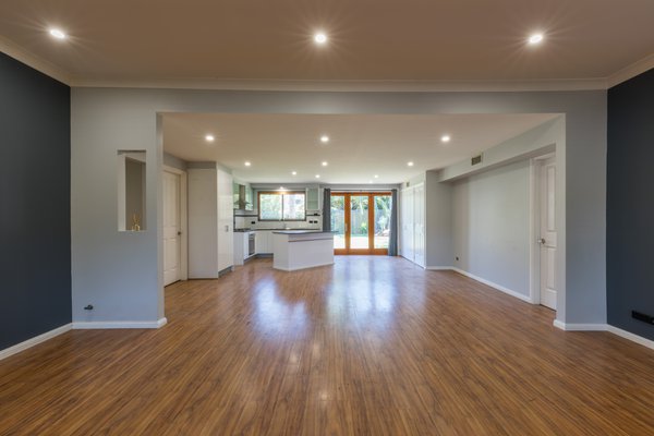 Real Estate example