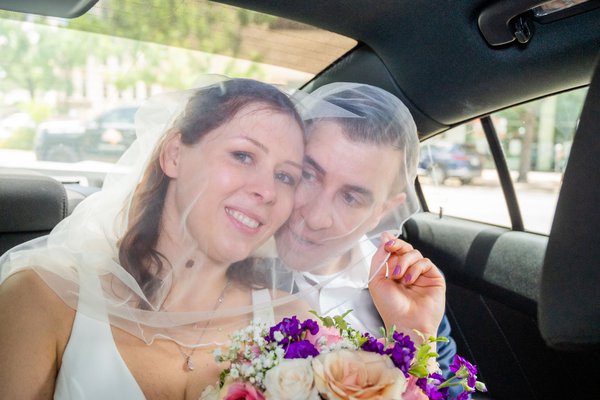 Wedding example