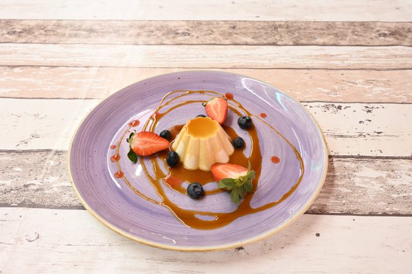 Food example