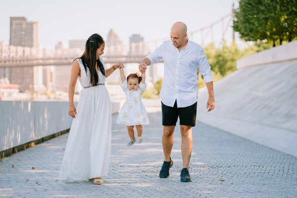 Family example