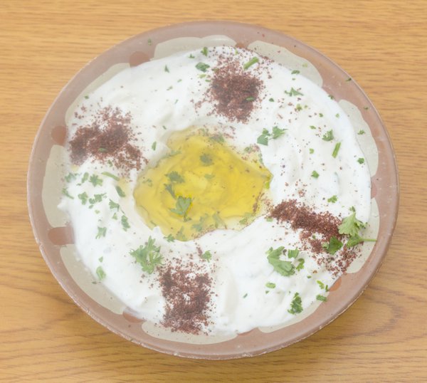 Food example