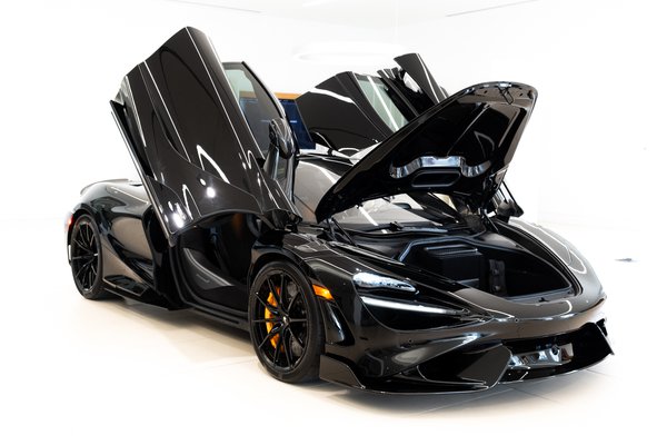 Automotive example