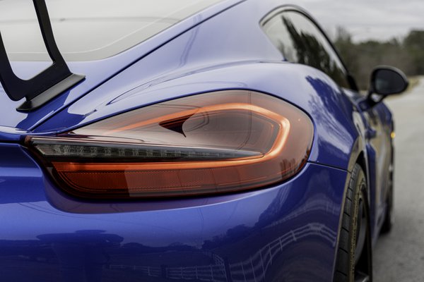 Automotive example