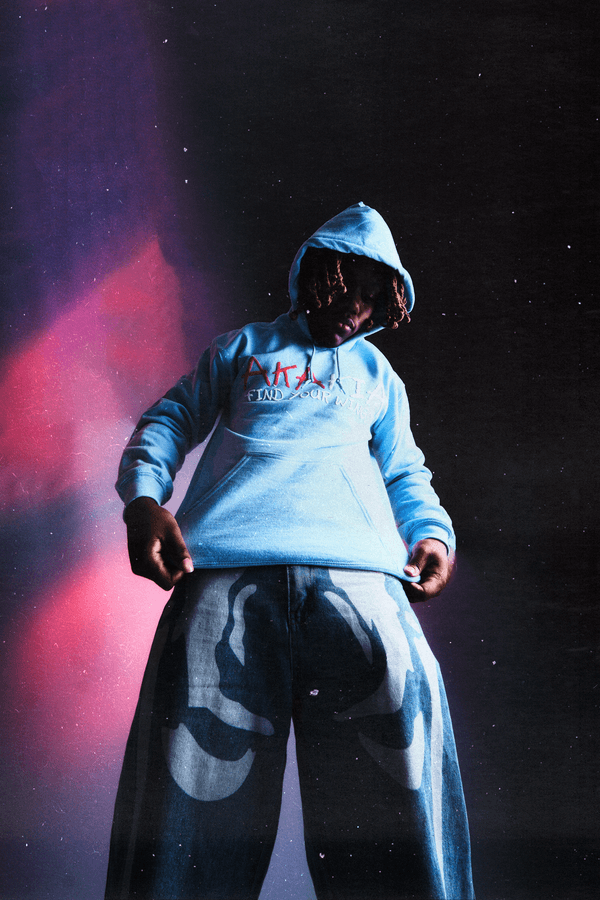 Fashion example