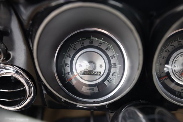 Automotive example