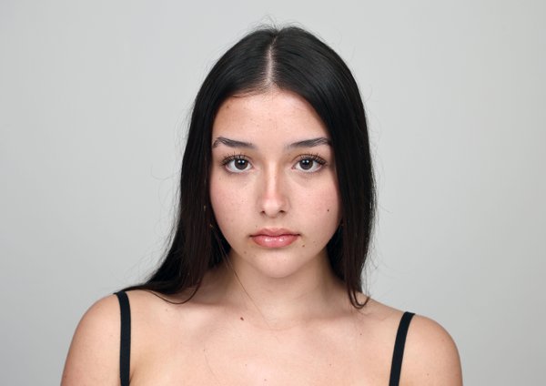 Portrait example