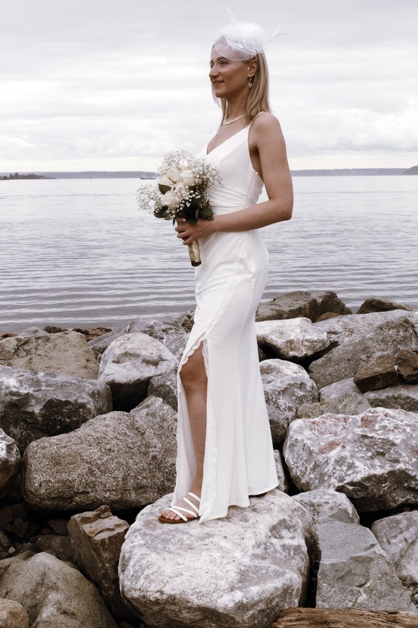 Wedding example