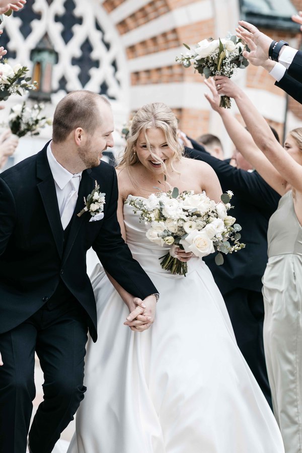 Wedding example
