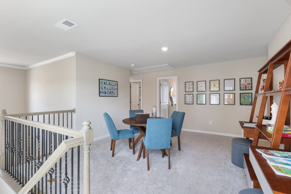 Real Estate example