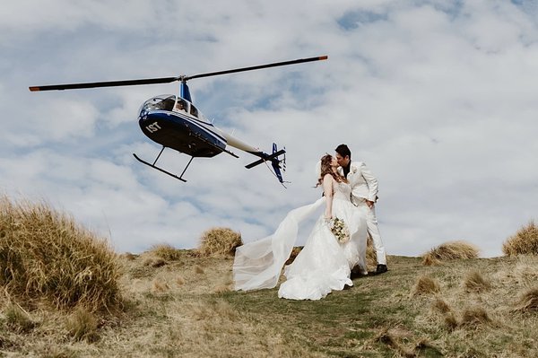 Wedding example