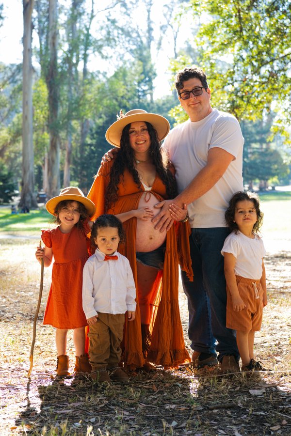 Family example