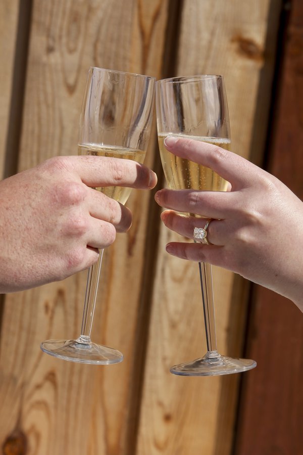 Engagement example