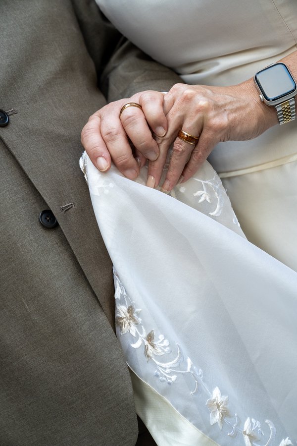 Wedding example