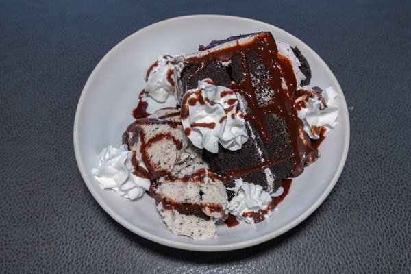 Food example
