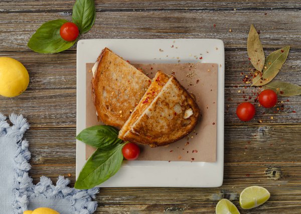 Food example