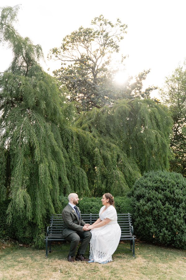 Wedding example