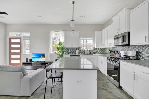 Real Estate example