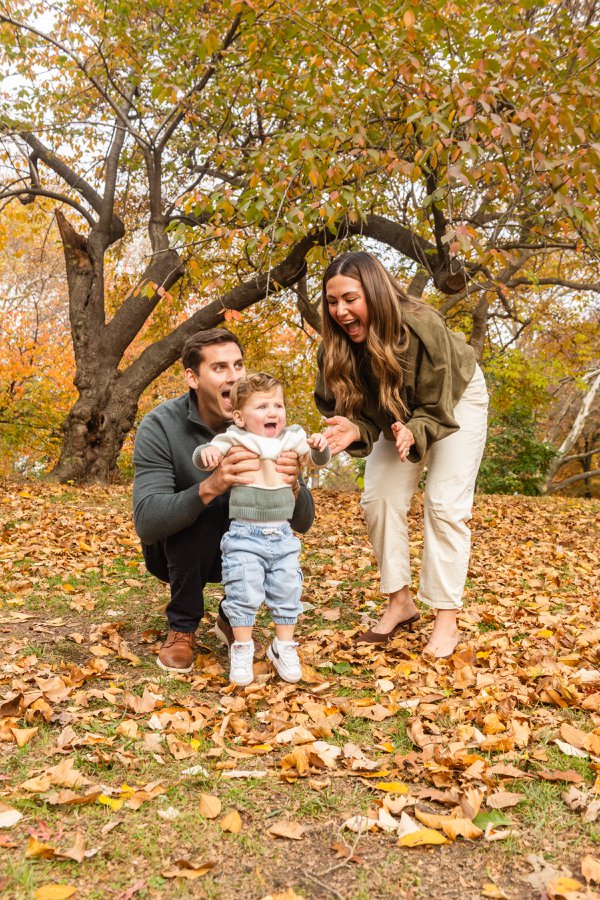 Family example