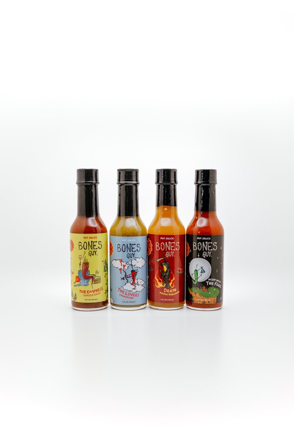 Product example
