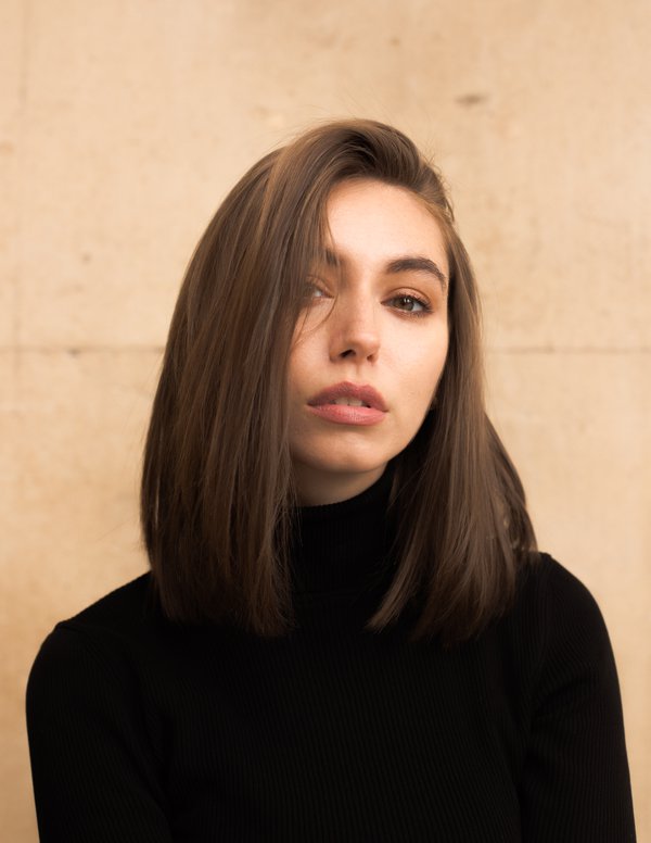 Portrait example