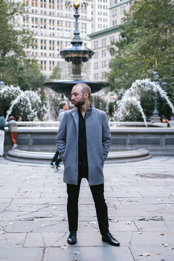 Fashion example