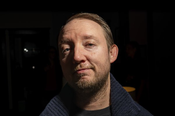 Portrait example