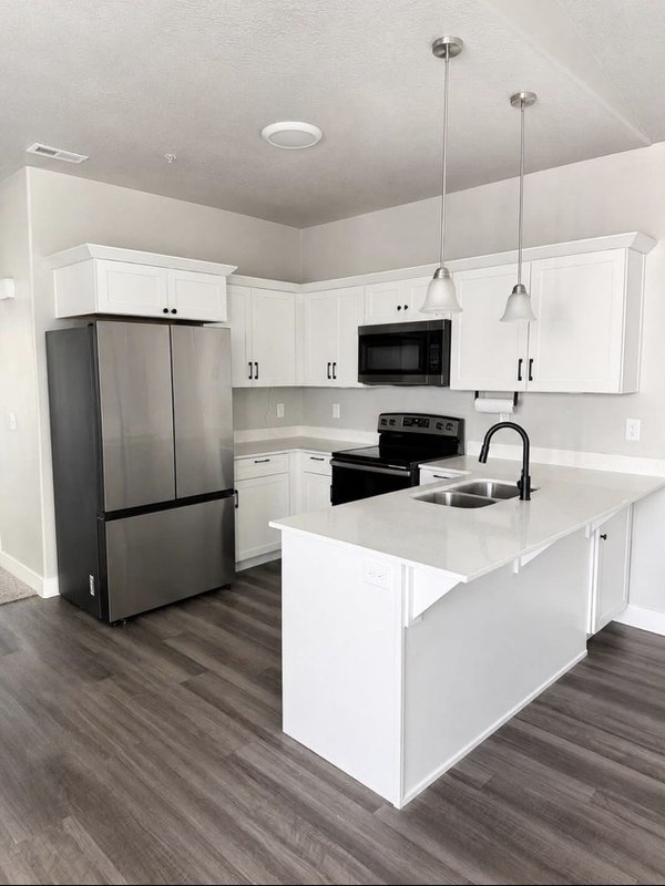 Real Estate example