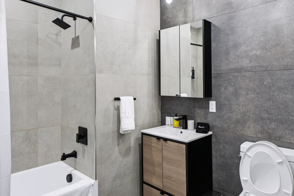 Real Estate example