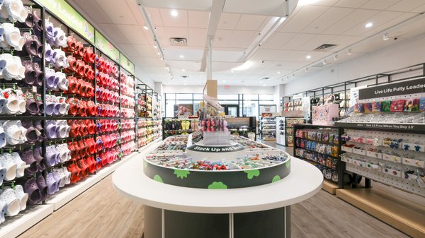 Commercial example