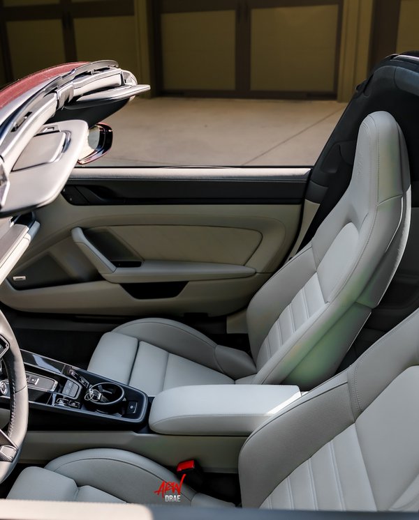 Automotive example