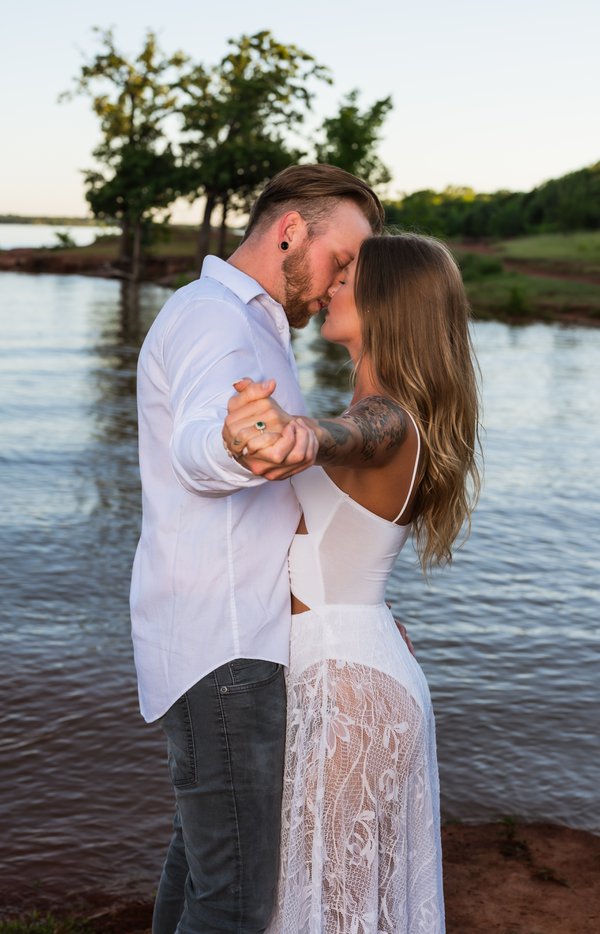 Wedding example
