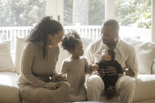 Family example