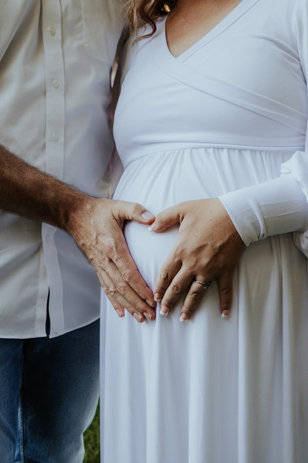 Maternity example
