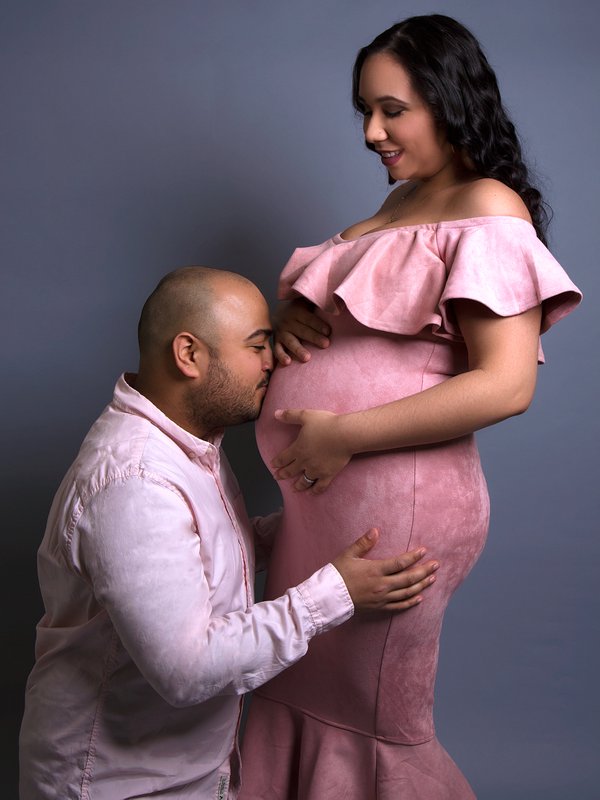 Maternity example