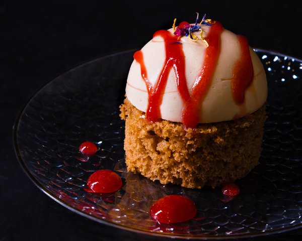 Food example