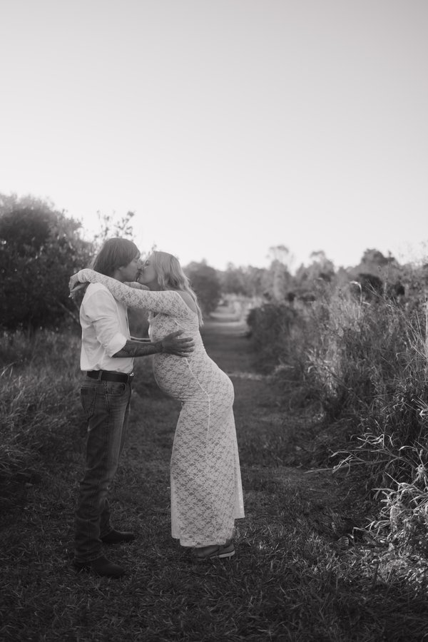 Maternity example