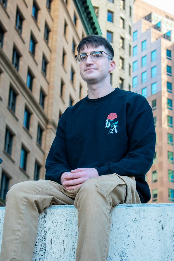 Portrait example