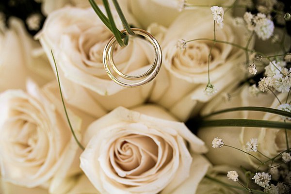 Wedding example