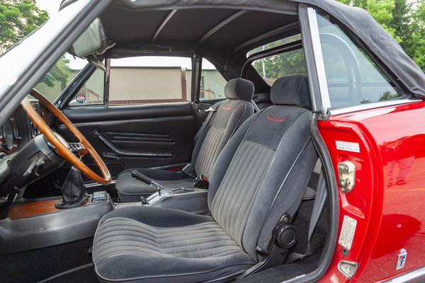 Automotive example