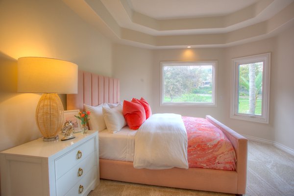 Real Estate example