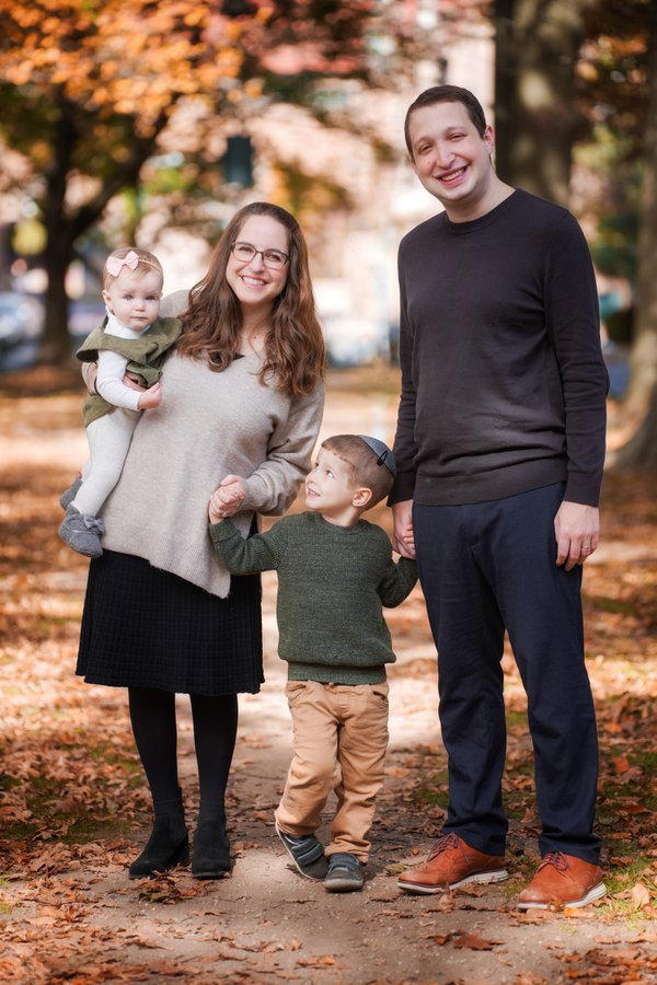 Family example