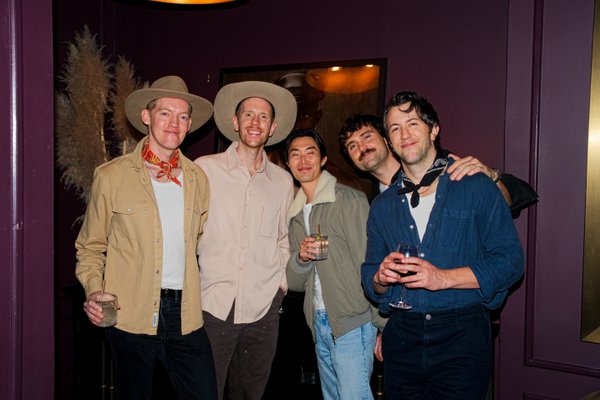 Party example