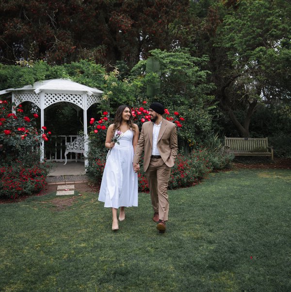 Engagement example