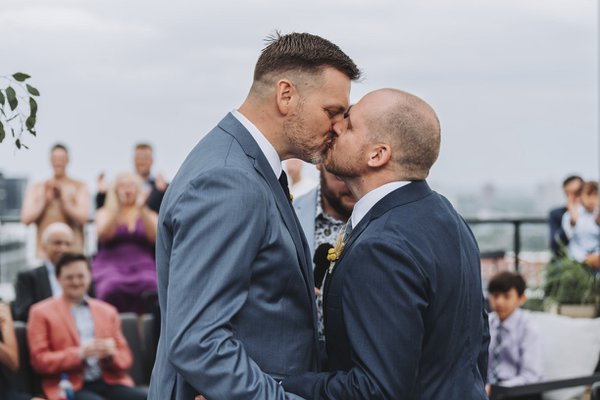 Wedding example