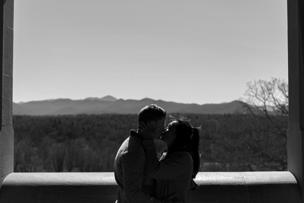 Engagement example