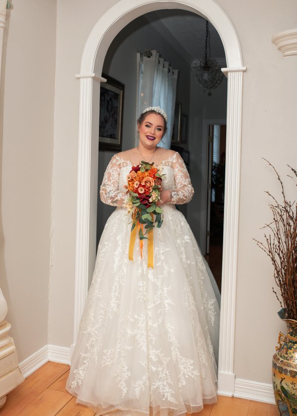 Wedding example
