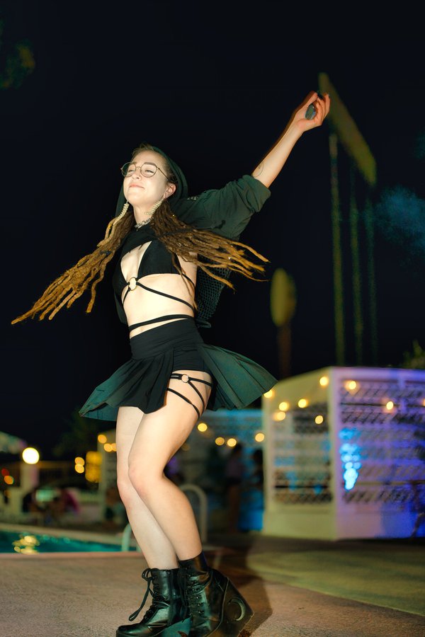 Party example